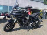 VOGE 500DS *Sturzbügel*20224 km*Große Inspektion* - VOGE 500DS