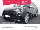 Audi RSQ8 4.0 TFSI quattro RS Essential-Paket 23 - gebrauchte Audi RSQ8 aus dem Jahr 2024