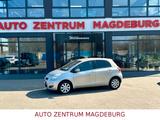 Toyota Yaris Executive *2.HAND*KLIMAAUTOMATIK*PDC* - Toyota Yaris: Executive