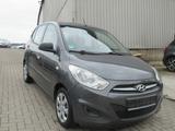 Hyundai i10 5 Star Edition-KLIMA-TÜV+INSP.+Kupp NEU-2.HD - Hyundai i10 in Dortmund