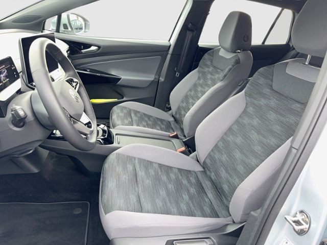 ID.4 PURE 125 kW (170 PS) 52 kWh SHZ REAR VIEW I