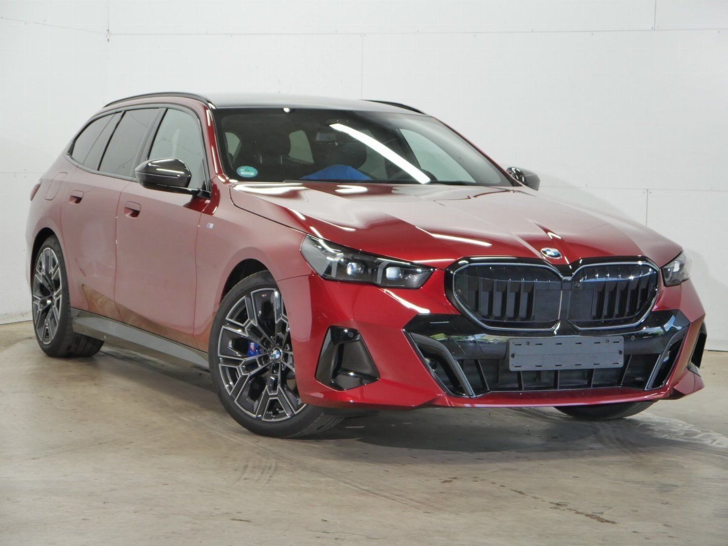 Fahrzeugabbildung BMW 520d xDrive M Sportpaket Pro, Sitzbelüftung, Sta