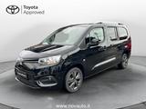 Toyota Proace City Verso Proace City Verso 1.5D  - Toyota Proace City: 7 Sitzer
