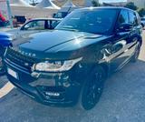 Land Rover Range Sport 3.0 TDV6 HSE Dynamic - Land Rover Range Rover Sport: Grün