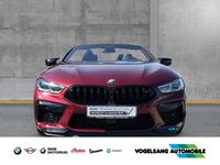 BMW M8 - Vorschau Bild 5