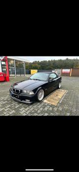 BMW Bmw e36 328i Cabrio - BMW 328 aus 1999: 328i
