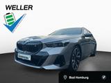 BMW i5 eDr.40 Tour. M Sport Pro Leas. ab  649 HUD - BMW i5 in Frankfurt (Main)
