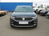 Volkswagen T-ROC 2.0 TSI 4Motion Sport Klima Navi - Volkswagen T-Roc aus 2017
