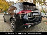 Mercedes-Benz GLE 350 de 4Matic / AMG LINE - MEMORY - NAVI - Mercedes-Benz: 35