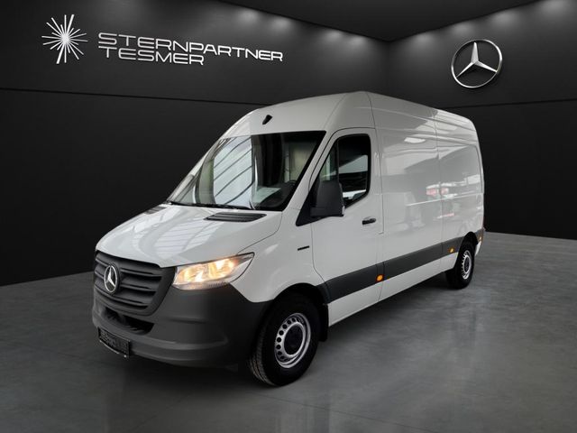 Mercedes-Benz Sprinter eSprinter 312 KA L2H2 nur Gewerbe+Expor