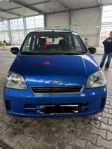 Daihatsu Cuore 1.0 Blu Blu - Daihatsu aus 2005
