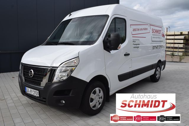 Nissan Interstar Kasten L2H2 dCi135 Navi/270°/AHK