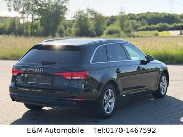 Audi A4 - 5