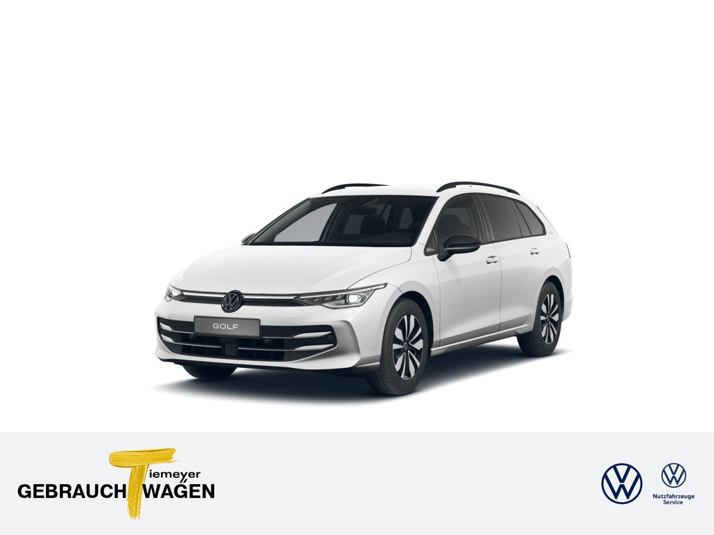 Image of Volkswagen Golf