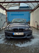 BMW E46 318Ci  - BMW 318: Coupé, Ci E46