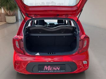 Kia Picanto 1.0 Edition 7 Sitzheizung Klimaanlage