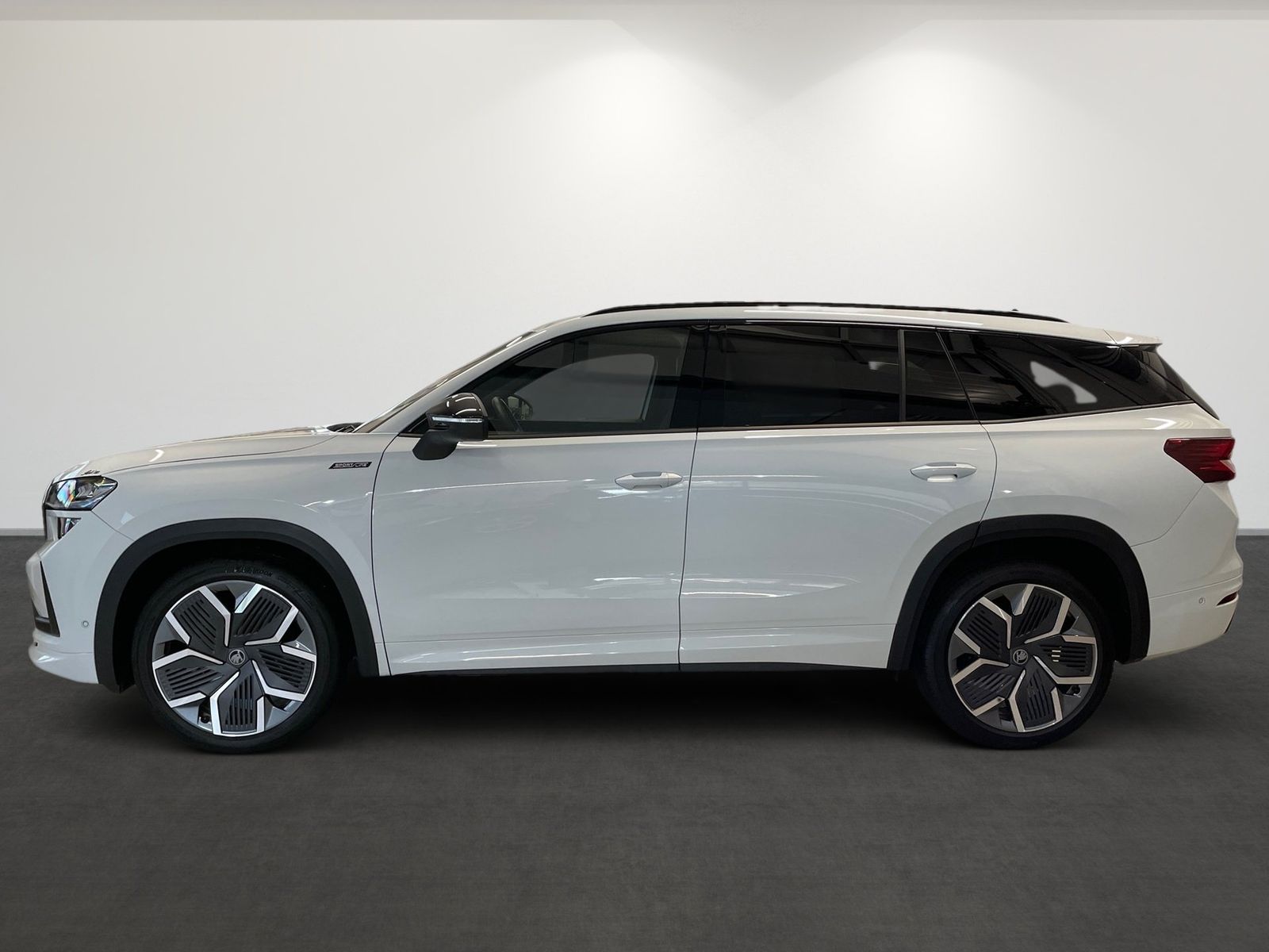 Skoda Kodiaq - Bild 7