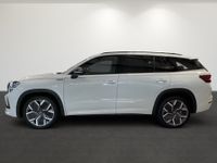 Skoda Kodiaq - Vorschau Bild 7