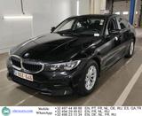 BMW 316 d LC-Pro LED Navi KeylessGo Klima PDC... - BMW 316: D
