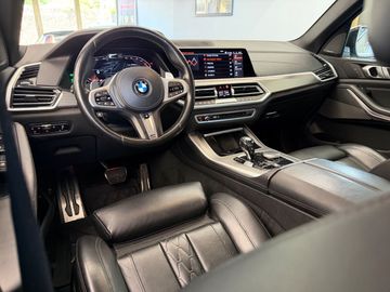 BMW X5 - 10