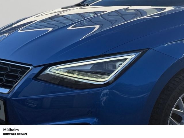 Seat Ibiza - Bild 5
