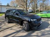 Jeep Grand Cherokee 3.0l V6 MultiJet 184kW S Auto... - Jeep Grand Cherokee Gebrauchtwagen in Mannheim