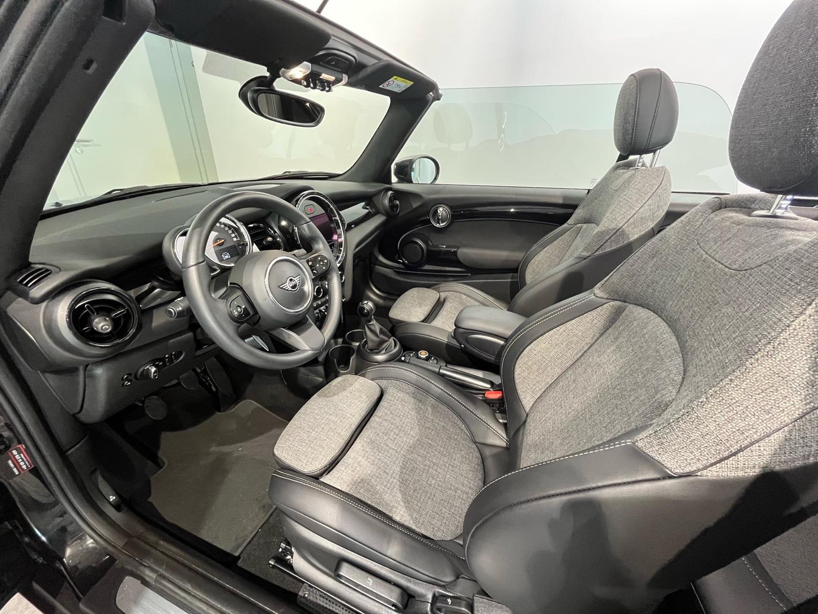MINI Cooper S ClassicTrim/DAB/Klimaautomatik