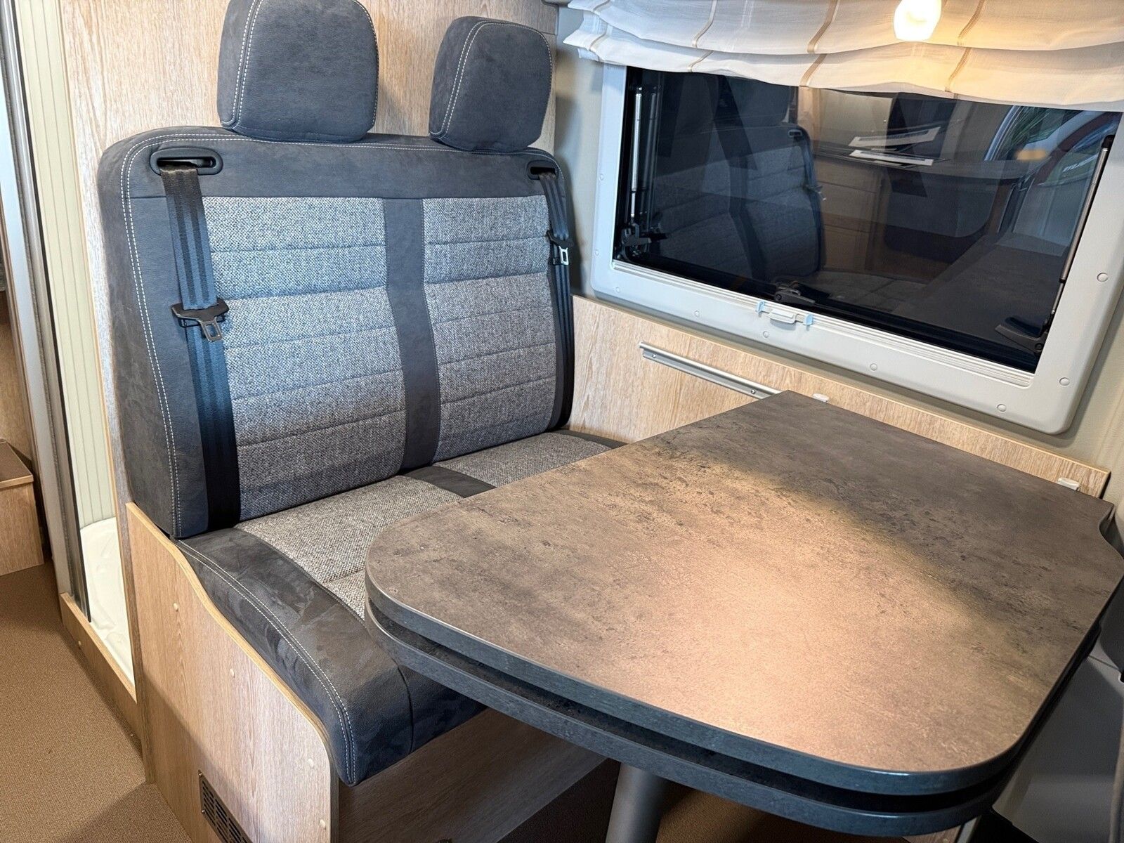 Fahrzeugabbildung Pössl Summit 600 Plus Citroen 140 PS Dörr Edition