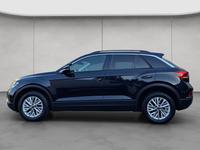 Volkswagen T-Roc 2.0 TDI DSG Life ACC RFK APP CONNECT