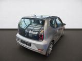 Volkswagen up! 1.0 TSI Climatronic DAB - mit Benzin-Antrieb: Kleinwagen, 1.0