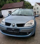 Renault Megane Scenic Automatik - Renault Megane in Augsburg