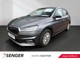 Skoda Fabia 1.0 TSI Style DSG Navi LED ACC PDC SHZ - Skoda Fabia Gebrauchtwagen in Lübeck