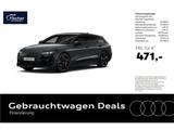Audi S6 e-tron Avant AHK/P-Dach/21''/Bei.Dis/Raute - Audi S6 e-tron: Kombi