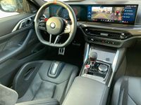 BMW M4 - Vorschau Bild 18