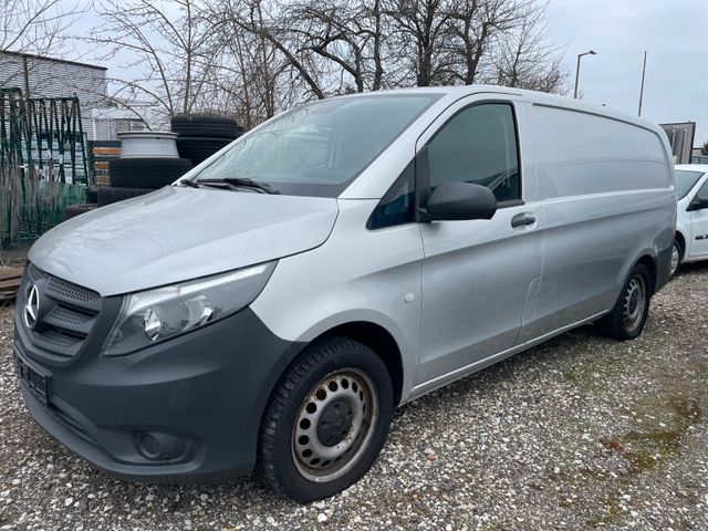 Mercedes-Benz Vito 114 CDI -CAMERA-BT RWD lang-I Hd