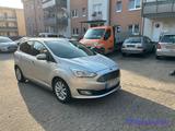 Ford C-Max 1,0 EcoBoost 92kW Titanium Titanium HU Neu