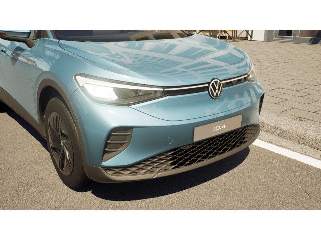 Volkswagen ID.4 - Bild 10
