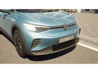 Volkswagen ID.4 - Vorschau Bild 10