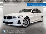 BMW 318i Touring LiveCockpitProf Kamera Driv.Assist - BMW 318 in Ludwigshafen