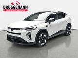 Renault CAPTUR II 1.3 TCE 160 EDC TECHNO LED KLIMA DAB K - Renault Captur Jahreswagen