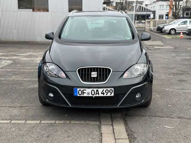 Seat Altea XL Sport