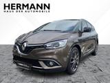 Renault Scenic IV 1.2 TCe 130 Energy Grand Intens LED*LM - Renault Scenic Gebrauchtwagen