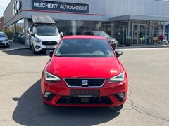 SEAT Ibiza FR 110PS #VIRTUAL #NAVI #LED