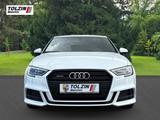 Audi A3 Sportback 40 TFSI quattro design - Audi A3: Sportback 40 TFSI