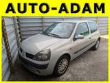 Renault Clio II Privilege*1 Hand*Klima*Automatikgetriebe - gebrauchte Renault Clio aus dem Jahr 2002