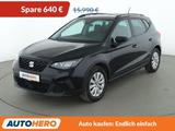 Seat Arona 1.0 TSI Style Aut.*NAVI*TEMPO*PDC*SHZ*
