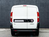 Fiat Doblo Doblò SX Kasten - Fiat Doblo Gebrauchtwagen in Mülheim (Ruhr)