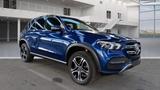 Mercedes-Benz GLE 350 d AMG 20*Airmatic*Memory*LED*Kamera*DAB - Mercedes-Benz GLE-Klasse
