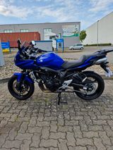 Yamaha FASER 600 S2  ABS RJ 146 - Offers matching your search criteria