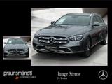 Mercedes-Benz E 400 d 4M T All-Terrain Avantgarde+Pano+AHK+Hup - Diesel Gebrauchtwagen